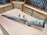 McWhorter Custom Rifle 308 Win 16.5'' Carbon Fiber Barrel Copperhead - 13 of 13
