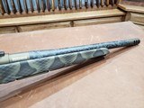 McWhorter Custom Rifle 308 Win 16.5'' Carbon Fiber Barrel Copperhead - 9 of 13