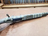 McWhorter Custom Rifle 308 Win 16.5'' Carbon Fiber Barrel Copperhead - 10 of 13