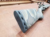 McWhorter Custom Rifle 308 Win 16.5'' Carbon Fiber Barrel Copperhead - 6 of 13