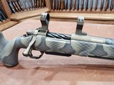McWhorter Custom Rifle 308 Win 16.5'' Carbon Fiber Barrel Copperhead - 8 of 13