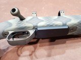 McWhorter Custom Rifle 308 Win 16.5'' Carbon Fiber Barrel Copperhead - 11 of 13