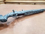 McWhorter Custom Rifle 6.5 PRC 18'' Carbon Fiber Barrel Tiger Stripe Grey/Black - 12 of 17