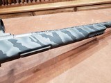 McWhorter Custom Rifle 6.5 PRC 18'' Carbon Fiber Barrel Tiger Stripe Grey/Black - 10 of 17