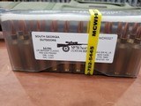 McWhorter Custom Rifle 6.5 PRC 18'' Carbon Fiber Barrel Tiger Stripe Grey/Black - 4 of 17