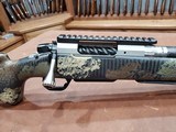 Tuebor Precision Custom Rifle 6mm Creedmoor LegionTi Action Manners Stock Proof Research Bbl - 7 of 18