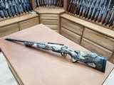 Tuebor Precision Custom Rifle 6mm Creedmoor LegionTi Action Manners Stock Proof Research Bbl - 3 of 18