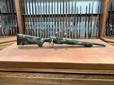 Mcwhorter Custom Rifles 308 win 16.5'' Proof Barrel Borden Action - 1 of 8