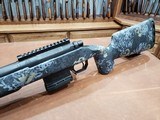 Horizon Firearms Vandal Prime 25 Creedmoor - 9 of 10