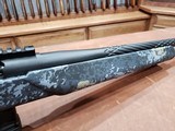 Horizon Firearms Vandal Prime 25 Creedmoor - 6 of 10