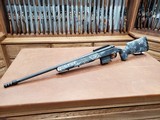 Horizon Firearms Vandal Prime 25 Creedmoor