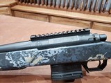 Horizon Firearms Vandal Prime 25 Creedmoor - 10 of 10