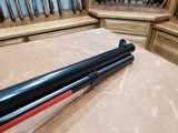 Winchester Model 94 Deluxe Sporting 30-30 Lever-Action Rifle - 7 of 13