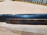Winchester Model 94 Deluxe Sporting 30-30 Lever-Action Rifle - 10 of 13