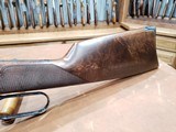 Winchester Model 94 Deluxe Sporting 30-30 Lever-Action Rifle - 12 of 13