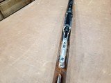 Winchester Model 94 Deluxe Sporting 30-30 Lever-Action Rifle - 4 of 13