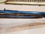Winchester Model 94 Deluxe Sporting 30-30 Lever-Action Rifle - 6 of 13