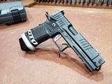 Sig Sauer P211-GTO 9mm P211F-9-GTO - 3 of 9