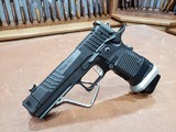 Sig Sauer P211-GTO 9mm P211F-9-GTO - 4 of 9