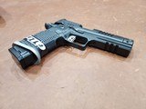 Sig Sauer P211-GTO 9mm P211F-9-GTO - 9 of 9