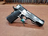 Colt 1911 Combat Elite Government 45 acp O1070CE