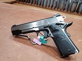 Colt 1911 Combat Elite Government 45 acp O1070CE - 7 of 7