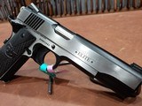 Colt 1911 Combat Elite Government 45 acp O1070CE - 2 of 7
