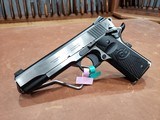 Colt 1911 Combat Elite Government 45 acp O1070CE - 6 of 7