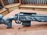 Horizon Firearms Vandal Prime 25 Creedmoor 22 in. - 5 of 12