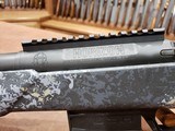 Horizon Firearms Vandal Prime 25 Creedmoor 22 in. - 12 of 12