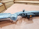 Horizon Firearms Vandal Prime 25 Creedmoor 22 in. - 8 of 12
