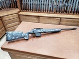 Horizon Firearms Vandal Prime 25 Creedmoor 22 in. - 2 of 12