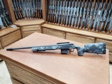 Horizon Firearms Vandal Prime 25 Creedmoor 22 in. - 11 of 12