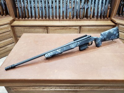 Horizon Firearms Vandal Prime 25 Creedmoor 22 in.