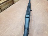 Volquartsen Custom Stainless Barrel & Action 17 HMR Semi-auto 18.5