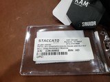 Staccato 2011 HD C3.6 9mm 3.6