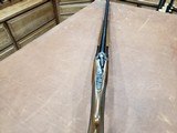 FAIR Jubilee Prestige Tartaruga Gold 20 Gauge 28 in. Over & Under - 4 of 13