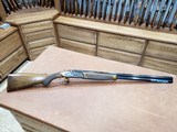 FAIR Jubilee Prestige Tartaruga Gold 20 Gauge 28 in. Over & Under - 1 of 13