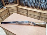 FAIR Jubilee Prestige Tartaruga Gold 20 Gauge 28 in. Over & Under - 2 of 13