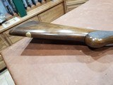 FAIR Jubilee Prestige Tartaruga Gold 20 Gauge 28 in. Over & Under - 8 of 13