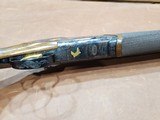 FAIR Jubilee Prestige Tartaruga Gold 20 Gauge 28 in. Over & Under - 9 of 13