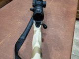 Gunwerks ClymR Rifle System 7mm PRC 18