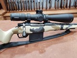 Gunwerks ClymR Rifle System 7mm PRC 18