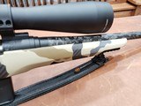 Gunwerks ClymR Rifle System 7mm PRC 18
