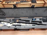 Gunwerks ClymR Rifle System 7mm PRC 18