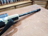 Gunwerks ClymR Rifle System 7mm PRC 18