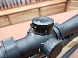 Gunwerks ClymR Rifle System 7mm PRC 18