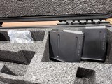 Gunwerks ClymR Rifle System 7mm PRC 18