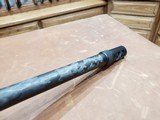 Gunwerks ClymR Rifle System 7mm PRC 18