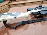 Gunwerks ClymR Rifle System 7mm PRC 18